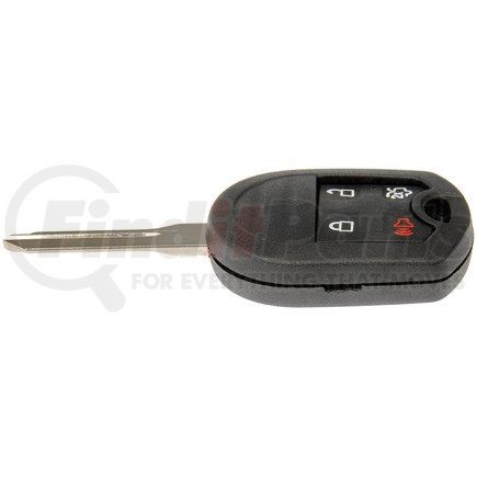 92063 by DORMAN - Keyless Remote Case Repair