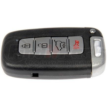 92077 by DORMAN - Keyless Remote Case Repair