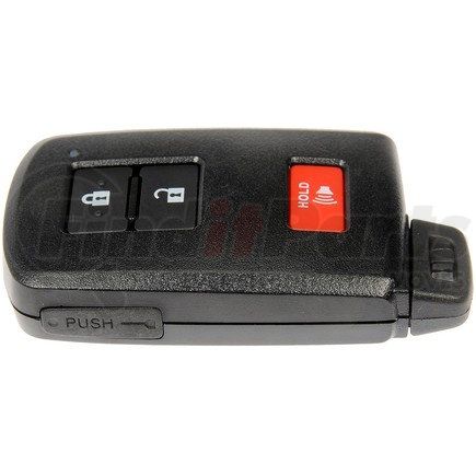 92096 by DORMAN - Keyless Entry Transmitter Cover - for 2016-2018 Toyota Tacoma