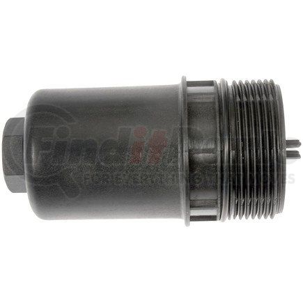 921-021 by DORMAN - Oil Filter Cap - Plastic