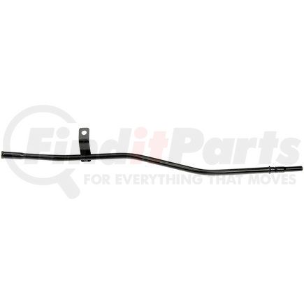 921-040 by DORMAN - Engine Oil Dipstick Tube Metal