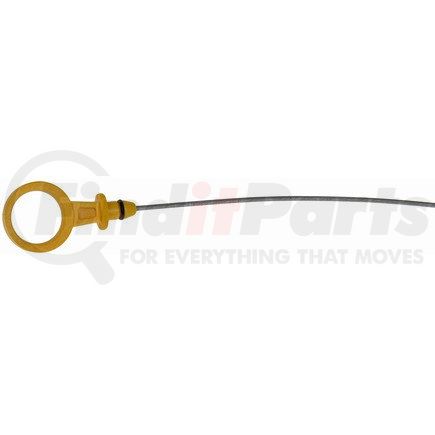 921-046 by DORMAN - Engine Oil Dipstick