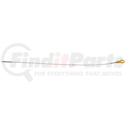 921-057 by DORMAN - Engine Oil Dipstick - Metal