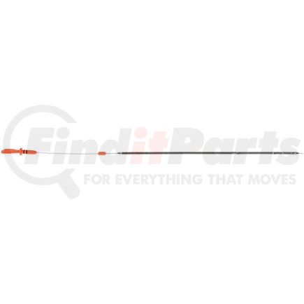 921-072 by DORMAN - Engine Oil Dipstick- Metal