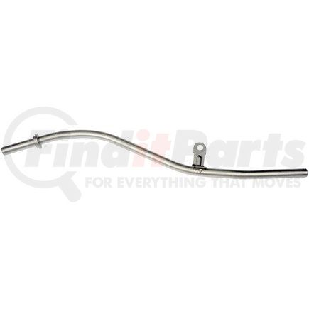 921-078 by DORMAN - Engine Oil Dipstick Tube - Metal