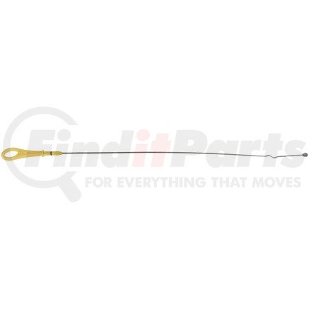 921-082 by DORMAN - Engine Oil Dipstick - Metal