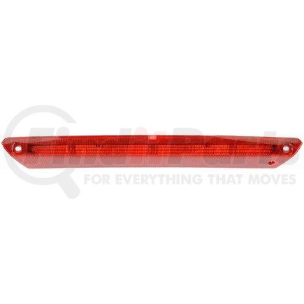 923-080 by DORMAN - Third Brake Light Assembly