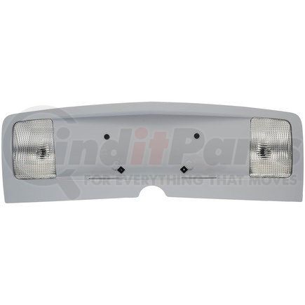 923-084 by DORMAN - Back Up Light Assembly