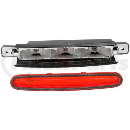 923-087 by DORMAN - Third Brake Light Assembly