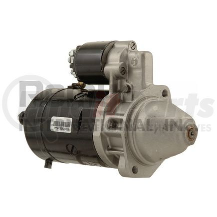 16964 by DELCO REMY - Starter - Remanufactured