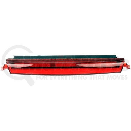 923-091 by DORMAN - Third Brake Light Assembly