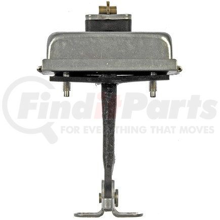 924-150 by DORMAN - Door Check Front Door Left