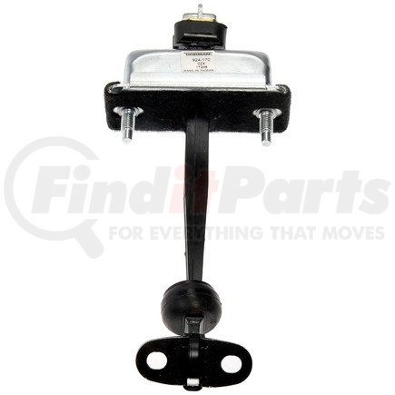 924-170 by DORMAN - Rear Door Check Assembly