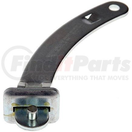 924-174 by DORMAN - Door Check Rear Right/Left