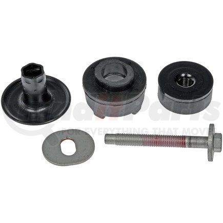 924-183 by DORMAN - Ford Body Mount Kit