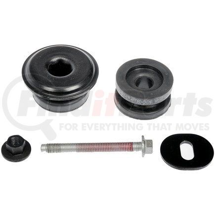 924-187 by DORMAN - Ford Body Mount Kit