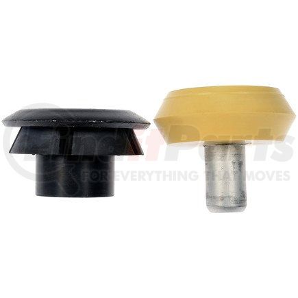 924-001 by DORMAN - Suspension Subframe Bushing Kit