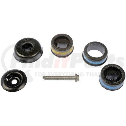 924-004 by DORMAN - Suspension Subframe Bushing Kit