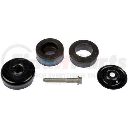 924-005 by DORMAN - Subframe Bushing Kit Rear