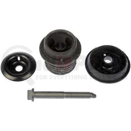 924-006 by DORMAN - Suspension Subframe Bushing Kit