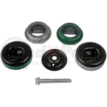 924-007 by DORMAN - Subframe Bushing Kit Rear