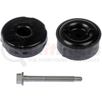 924-012 by DORMAN - Subframe Bushing Kit Rear