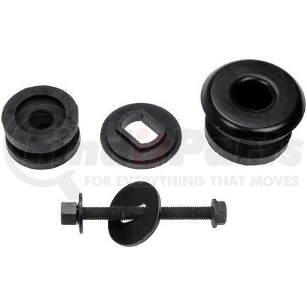 924-063 by DORMAN - Front Body Mount Kit