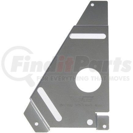 924-072 by DORMAN - Window Regulator Motor Repair Bracket