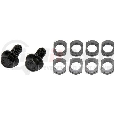 924-073 by DORMAN - "OE Solutions" Power Seat Track Repair Kit