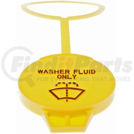 924-1067 by DORMAN - Washer Fluid Reservoir Cap