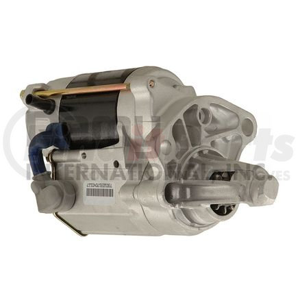 17010 by DELCO REMY - Starter - Remanufactured
