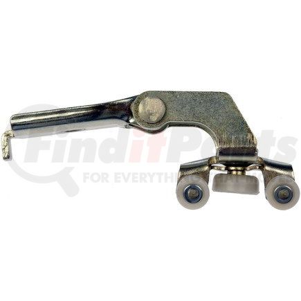 924-122 by DORMAN - Sliding Side Door Roller Assembly