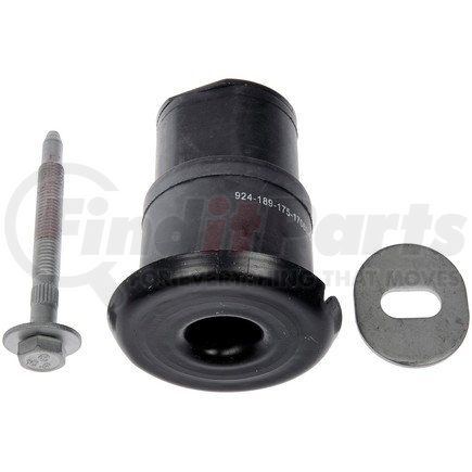 924-189 by DORMAN - Ford Body Mount Kit