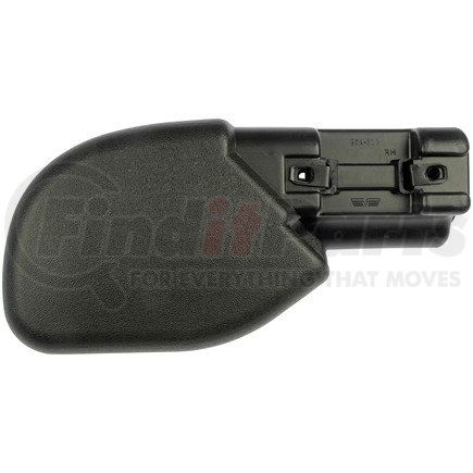 Dorman 924-203 Bumper End Cap Bumper End Cap
