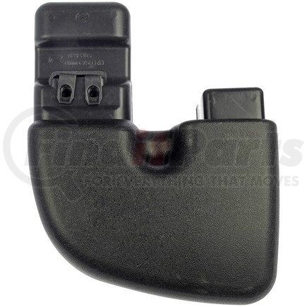 924-205 by DORMAN - Bumper End Cap - for 1997-2006 Jeep Wrangler