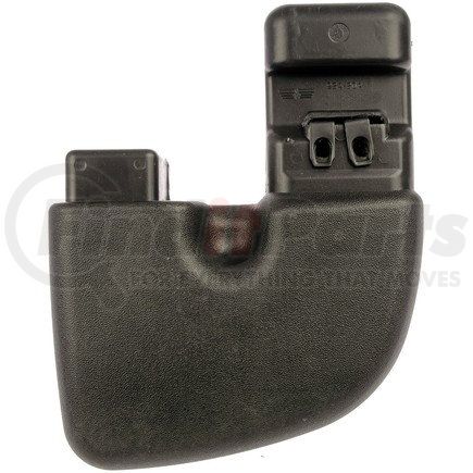 924-204 by DORMAN - Bumper End Cap