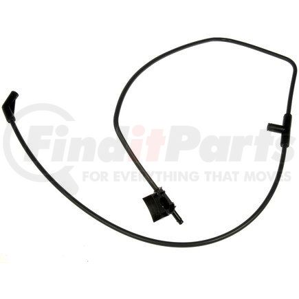 924-250 by DORMAN - Windshield Washer Hose