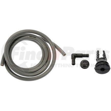 924-254 by DORMAN - Battery Exhaust Vent Tube