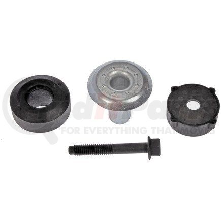 924-270 by DORMAN - Wrangler Body Mount Kit