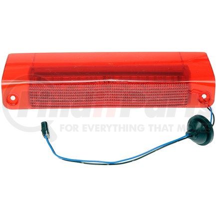 923-108 by DORMAN - Third Brake Light Assembly