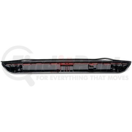 923-118 by DORMAN - Third Brake Light Assembly