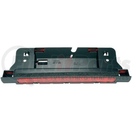 923-126 by DORMAN - Third Brake Light Assembly