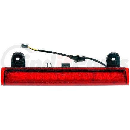 923-203CD by DORMAN - Third Brake Light Assembly