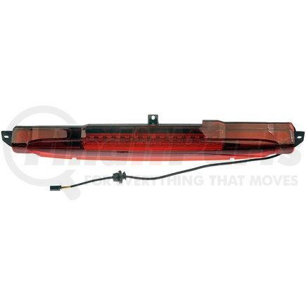 923-204 by DORMAN - Third Brake Lamp Assembly