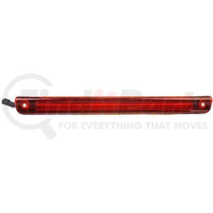 923-205 by DORMAN - Third Brake Lamp Assembly