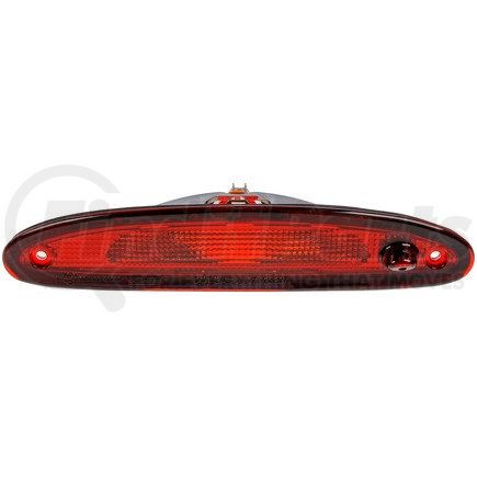 923-207 by DORMAN - Third Brake Lamp Assembly