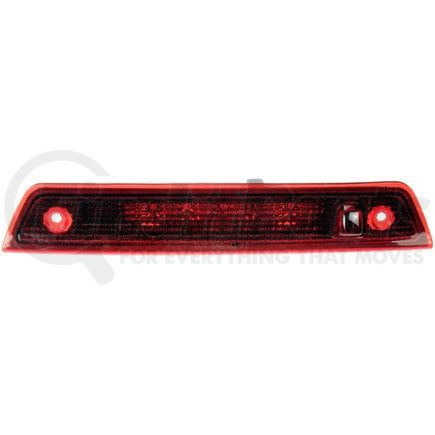 923-216 by DORMAN - Third Brake Light Assembly