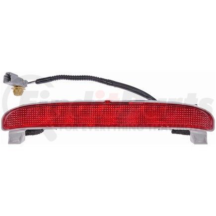 923-218 by DORMAN - Third Brake Lamp Assembly