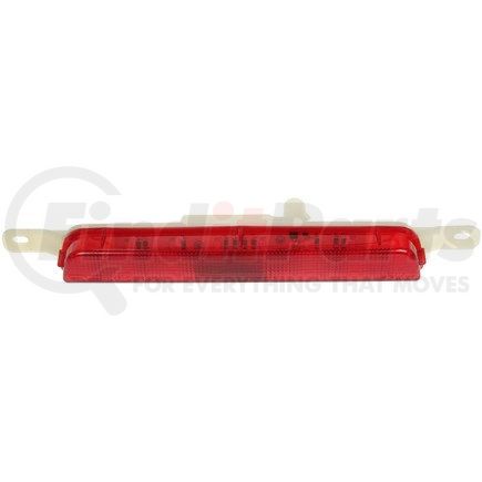 923-227 by DORMAN - Third Brake Light Assembly