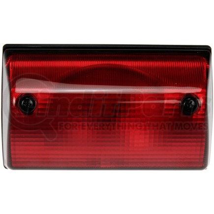 923-233 by DORMAN - Third Brake Lamp Assembly